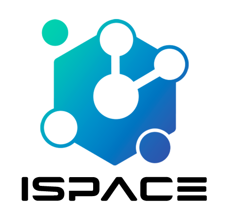 爱思培斯 iSpace Logo